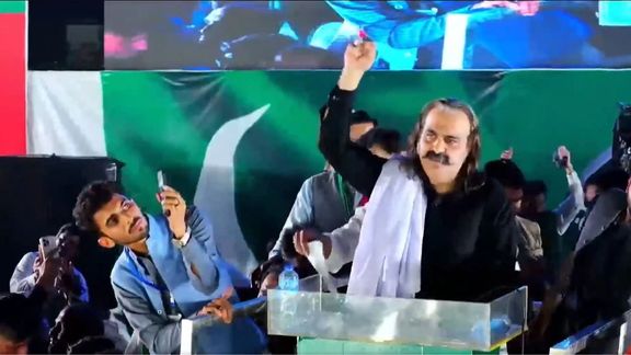 ګنډاپور: په پښتونخوا کې عملیات نه منو او د ستونزو د حل لپاره دې له افغانستان سره خبرې وشي