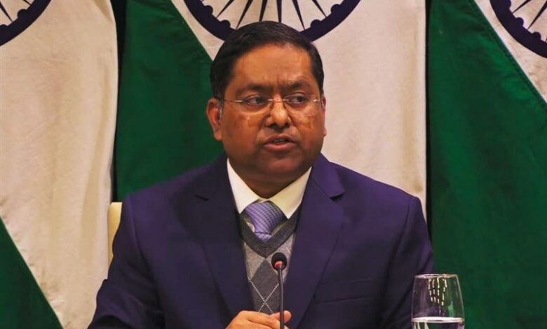 هند اقدامات پاکستان علیه طالبان را غیرقابل قبول خواند