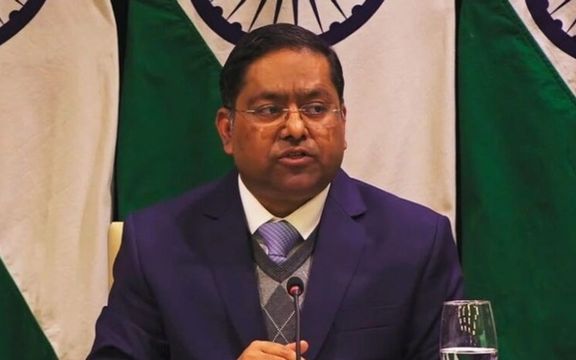 هند میگوید پاکستان از «حاکمیت مستقلانه» طالبان خشمگین است