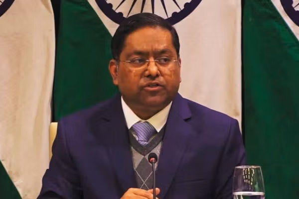 India Calls Pakistan’s Actions Against Taliban ‘Unacceptable’