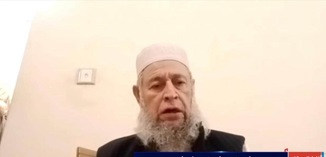 د پاکستان پخوانی کونسل: طالبان مو دوه ځلې واک ته رسولي خو اوس«نمک حرامي» کوي