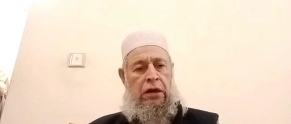 د پاکستان پخوانی کونسل: طالبان مو دوه ځلې واک ته رسولي خو اوس«نمک حرامي» کوي