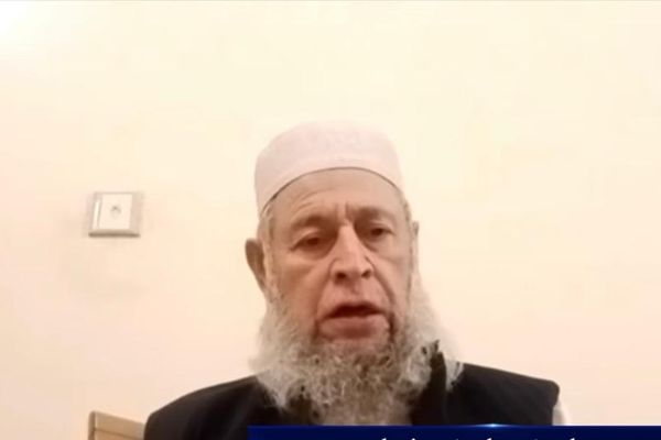 د پاکستان پخوانی کونسل: طالبان مو دوه ځلې واک ته رسولي خو اوس«نمک حرامي» کوي