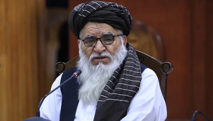 طالبان تسعى لضمان مقعد في قمة المناخ المقبلة في البرازيل