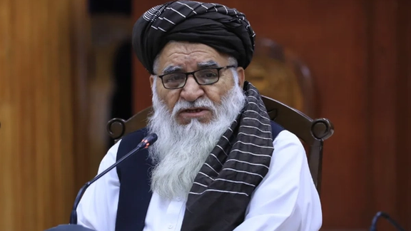 طالبان تسعى لضمان مقعد في قمة المناخ المقبلة في البرازيل