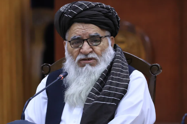 طالبان تسعى لضمان مقعد في قمة المناخ المقبلة في البرازيل