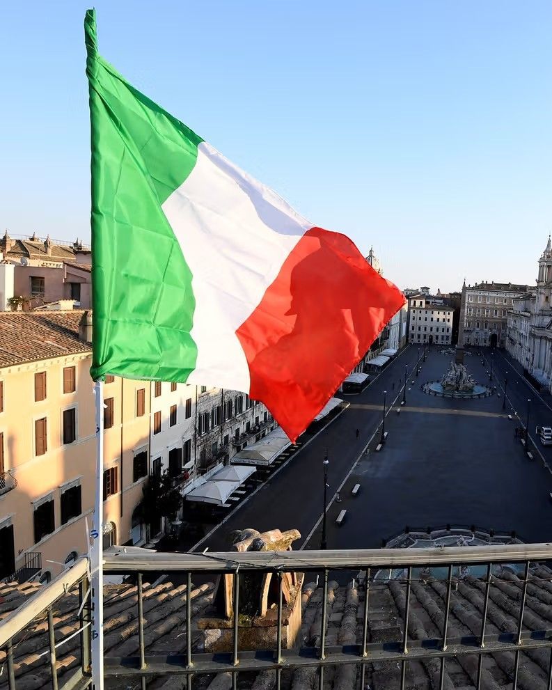 ایتالیا نزدیک به سه میلیون دالر به افغانستان کمک کرد