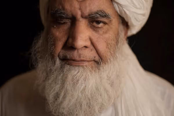 د ملا ترابي ادعا: ۹۶سلنه افغانان له طالبانو خوښ او تر موږ زیات د افغانستان خواخوږی نشته