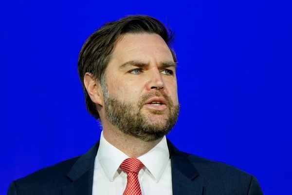 د امریکا مرستیال ولسمشر اسراییل ته ورسېد