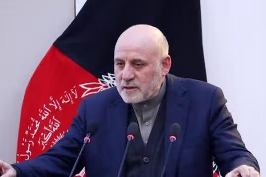 Taliban Do Not Represent Afghan People, Says Ex-Afghan Interior Minister 