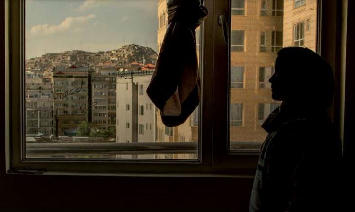 عفو بین‌الملل: سرکوب خفقان‌آور طالبان زندگی زنان و دختران افغانستان را ویران کرده است