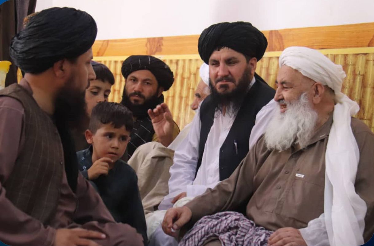 طالبانو یو ځل بیا د خپلو ځانمرګو له کورنیو سره نغدي مرستې کړې دي