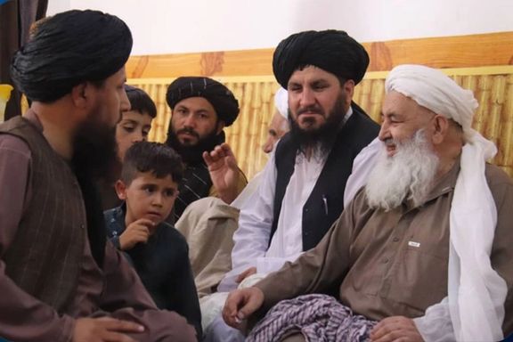 طالبانو یو ځل بیا د خپلو ځانمرګو له کورنیو سره نغدي مرستې کړې دي