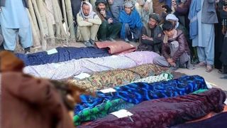 «نسلکشی» هزارهها و راههای جلوگیری از آن