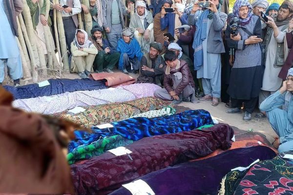 شورای شهر بارسلونا خواستار اقدام جهانی برای حفاظت از هزارهها در افغانستان شد