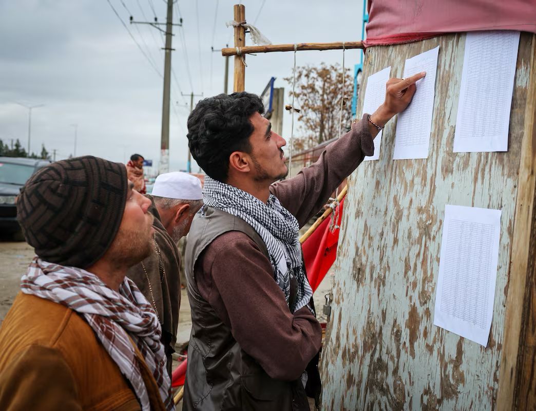 دیدار با مجروحان؛ روایتی از اردوگاه امید