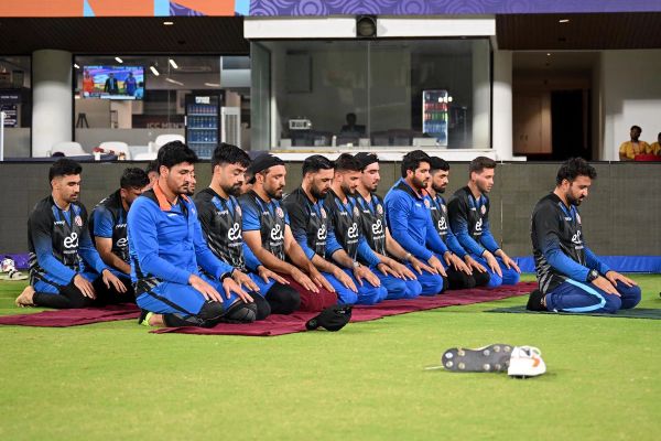 تیم ملی کریکت افغانستان در آخرین دیدارش در جام جهانی ۲۰۲۶ به مصاف کانادا میرود