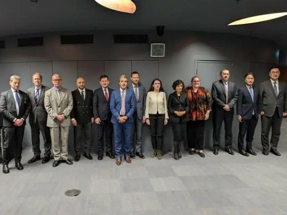 نمایندگان گروه هفت نشستی برای حمایت از افغان‌ها برگزار کردند