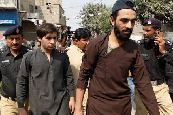 د ناورین نړۍوالې ډلې د کډوالو په جبري اېستلو پاکستان له بشري حقونو په سرغړونې تورن کړ