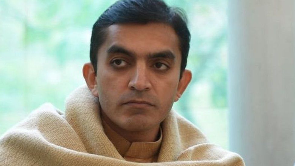 شمالي وزیرستان ته د انس حقاني له سفر وروسته د پښتون سیاستوال محسن داوړ نیوکې