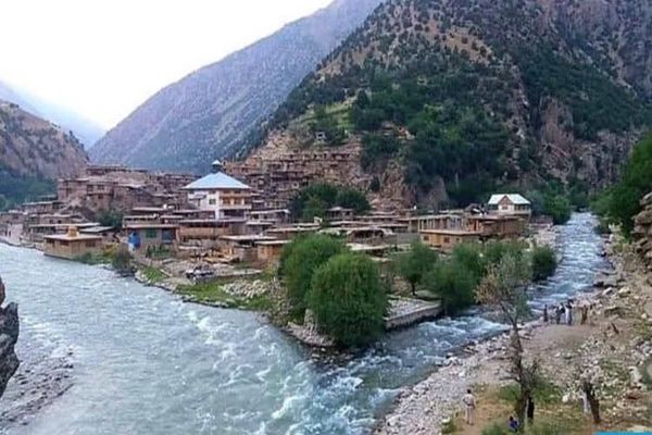 اختلاف بر سر زمین در نورستان دو کشته برجای گذاشت