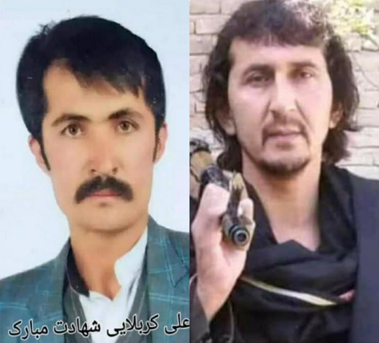 محمدمحقق: دو فرمانده نظامی سابق زیر شکنجه طالبان جان باختند