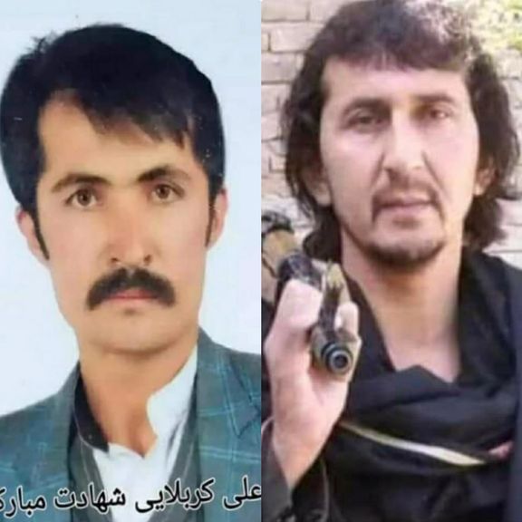 محمدمحقق: دو فرمانده نظامی سابق زیر شکنجه طالبان جان باختند