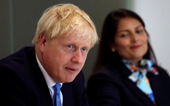 بریتانیا شرایط پذیرش همکاران افغان خود را سختتر ساخت