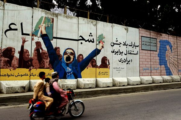 افغانستان در سالگرد سقوط؛ شادی طالبان و اندوه مردم از چیست