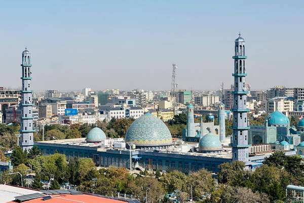 د طالبانو د مخالفانو بریدونو له پراخېدو سره؛ په بلخ کې ۳ نوې امنیتي حوزې جوړېږي