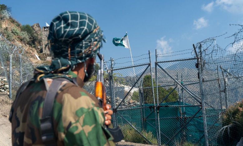 آصف درانی: اسلام طالبان در پاکستان جا ندارد