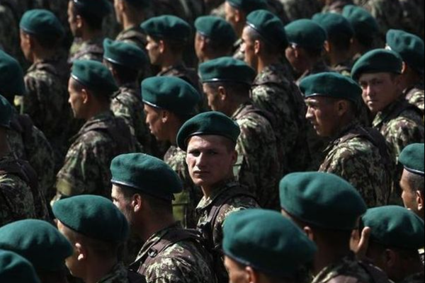 Taliban Target Ex-Afghan Security Forces Members Across Afghanistan, Says Rights Group