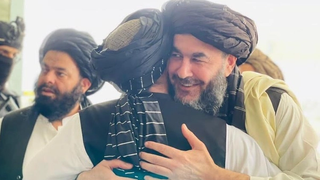 د طالبانو لومړۍ واکمني او حاجي بشر نورزی