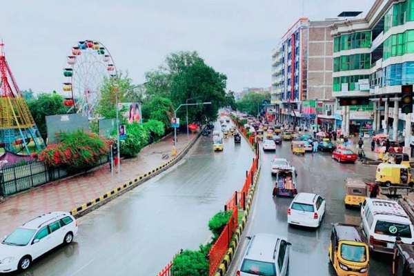 ننګرهار کې د یوې موسسې کارمندانو شکایت: له دوه نيمو مياشتو راهيسې یې معاشونه نهدي راکړي