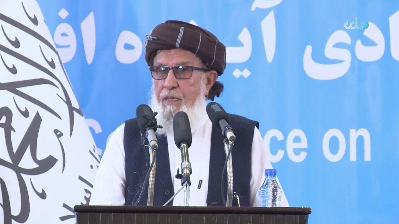  طالبانو فاروق اعظم له نظارت خونې څخه د کابل نظامي محکمې ته انتقال کړی