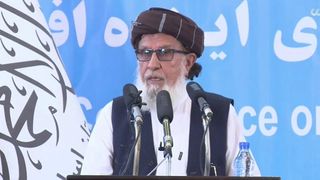 د فاروق اعظم خور: طالبانو فاروق اعظم له مجرمانو سره په یوه کوټه کې زنداني کړی