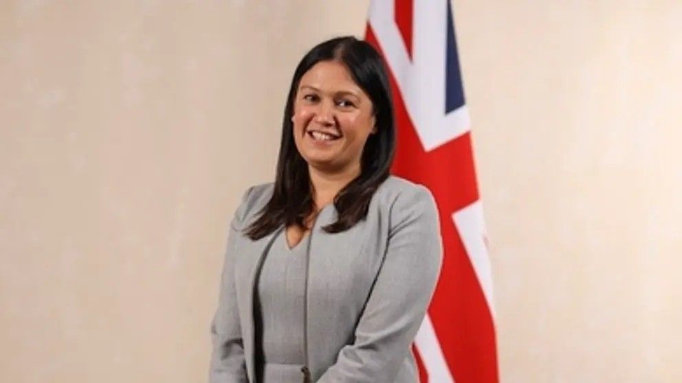 وزیر حکومت بریتانیا می‌گوید تحریم کریکت افغانستان «کارساز» نیست