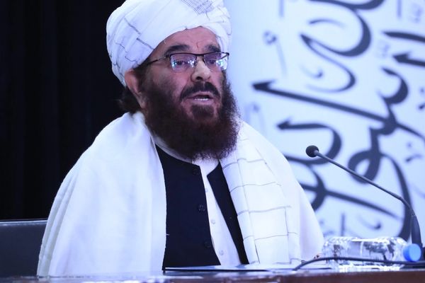 د طالبانو د حج وزارت: سږ کال به د حج ټول لګښت ۷ میلیارده او ۸۰۰ میلیونه افغانۍ وي