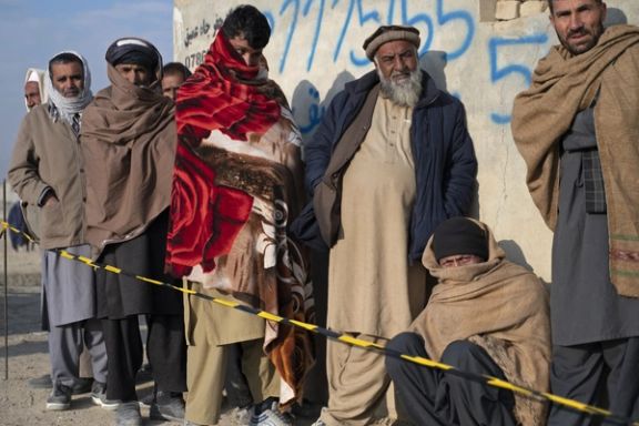 د افغانستان د تحلیلګرانو ټولنه وايي، د امریکا د مرستو بندیز پر افغانستان هم اغېزه کړې ده