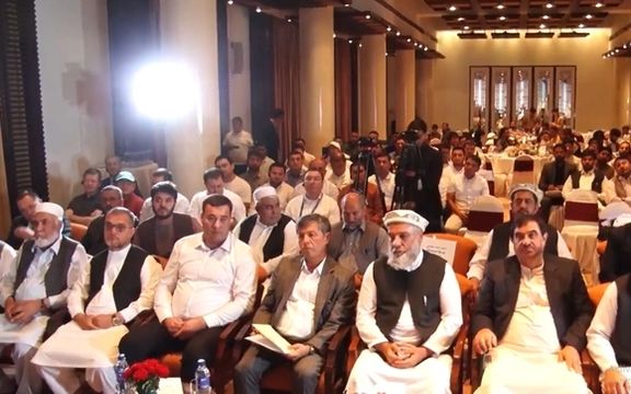 د سوداګرۍ او پانګونې خونه: که د سوداګرو د ویزو ستونزې حل نه شي، سوداګري به ونه غوړېږي