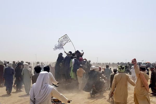طالبان و نظریه «عصبیت»؛ ستیز با شهر و بازگشت به دشت