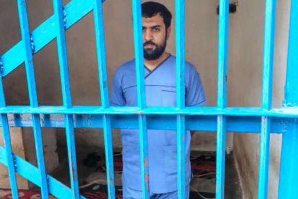 له پاکستان نه تر جبري اېستلو وروسته؛ افغان ډاکتران وایي اړوندې ادارې یې غږ نه اوري