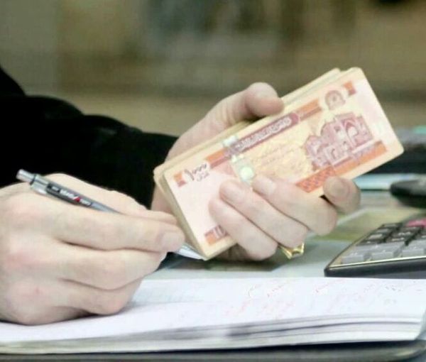برنامه جهانی غذا: پس از ارسال محموله‌های نقدی سازمان ملل، پول افغانی ثبات پیدا کرد