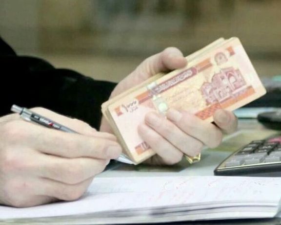 برنامه جهانی غذا: پس از ارسال محمولههای نقدی سازمان ملل، پول افغانی ثبات پیدا کرد