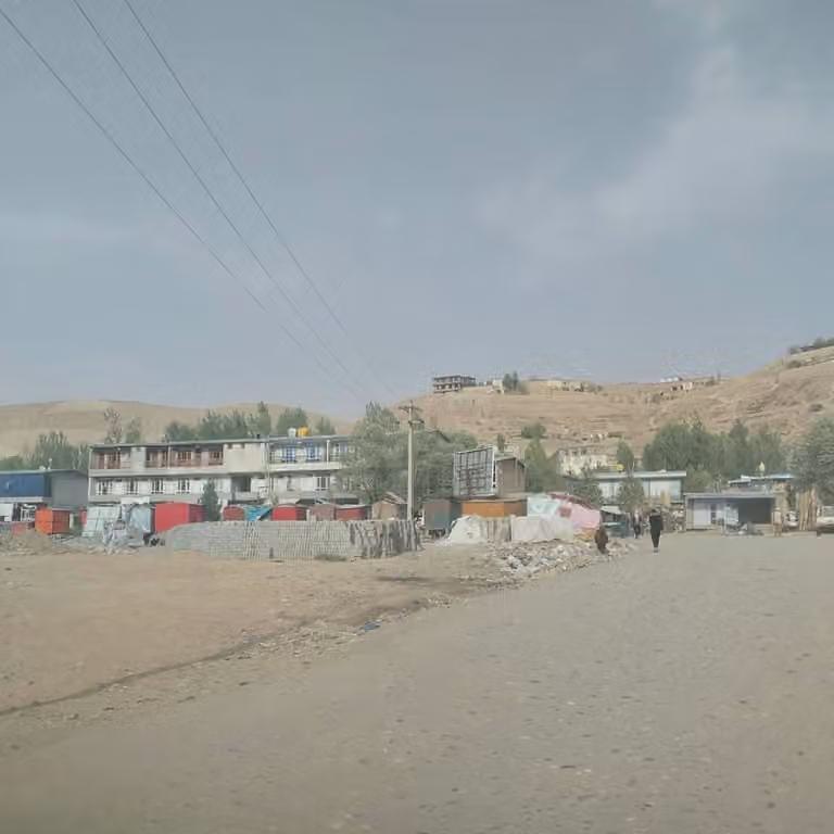 په بدخشان کې د طالبانو دوو دیني مدرسو ته څېرمه دوې چاودنې شوې
