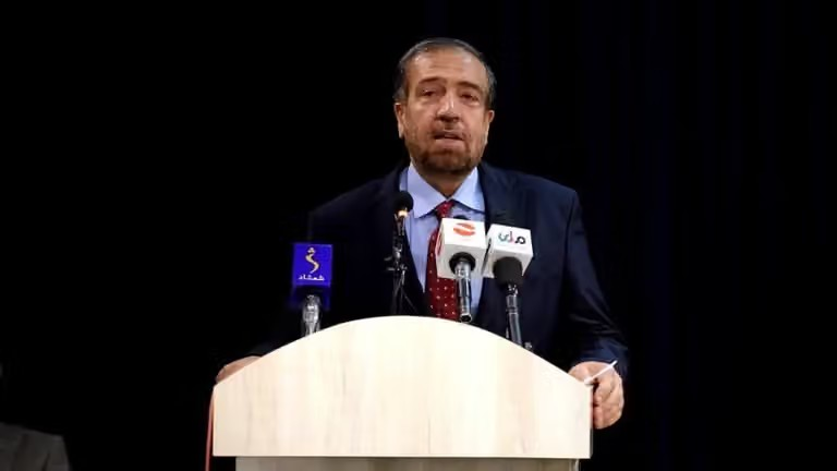 وزير العدل الأفغاني السابق: انتهاك حرمة جثمان القتيل ليس دليلاً على القوة