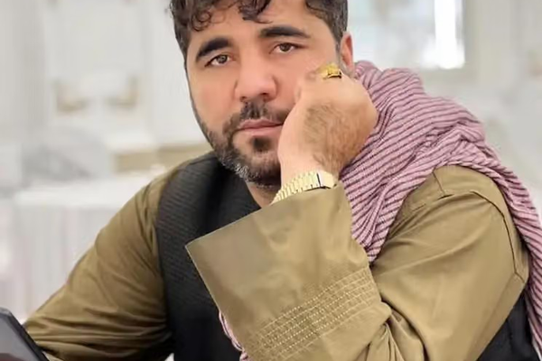 طالبان تسلّم رفات عسكري أفغاني سابق بعد ستة أشهر من اعتقاله.. ومطالبات بتحقيق دولي