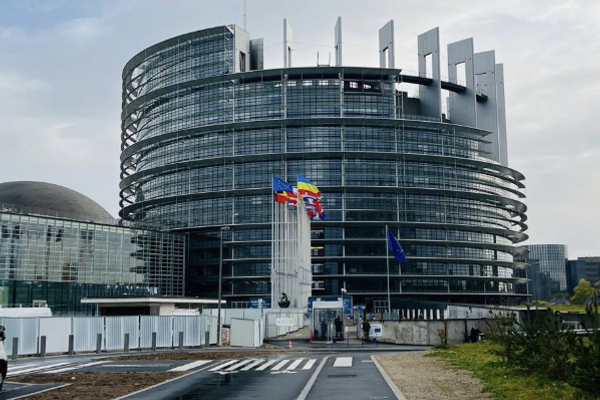 البرلمان الأوروبي يستضيف جماعات عسكرية معارضة لحركة طالبان