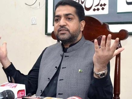 باكستان تعلن اعتقال عنصر من طالبان متهم بقتل اثنين من قوات الأمن