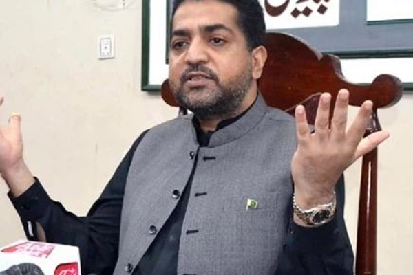 باكستان تعلن اعتقال عنصر من طالبان متهم بقتل اثنين من قوات الأمن